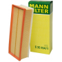 Воздушный фильтр MANN-FILTER C 35154/1