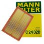 Воздушный фильтр MANN-FILTER C 24028