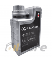 Моторное масло Lexus Motor Oil SN 5W-40, 1л