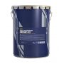 Термостойкая пластичная смазка MANNOL 8116/8029 LC-2 HIGH TEMPERATURE GREASE LC2, 18кг