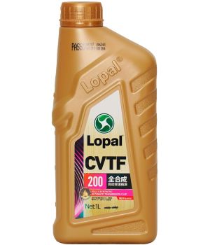 Трансмиссионное масло Lopal 200 CVTF NS-2, 1л
