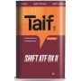 Трансмиссионное масло TAIF SHIFT ATF DX II, 1л
