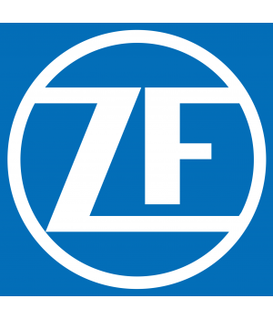 Трансмиссионное масло ZF Lifeguard Fluid 8HP, 5л