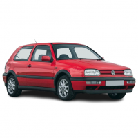 Golf III
