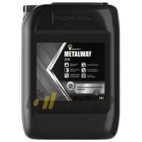 Индустриальное масло Роснефть Metalway 220, 20л