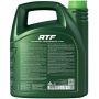 Трансмиссионное масло FANFARO 8602 ATF, 4л