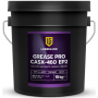 Смазка LUBRIGARD GREASE PRO CASX-460 EP2, 15кг