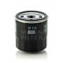 Масляный фильтр MANN-FILTER W 712