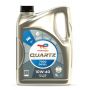 Моторное масло TotalEnergies Quartz 7000 Diesel 10W-40, 5л