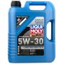 Моторное масло LIQUI MOLY Longtime High Tech 5W-30, 5л