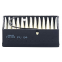 Топливный фильтр MANN-FILTER PU 84