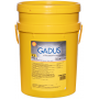Смазка Shell Gadus S3 V460 2, 18кг