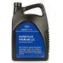 Антифриз концентрат красный FORD Super Plus Premium LLC, 5л