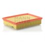 Воздушный фильтр MANN-FILTER C 25114/1