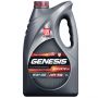 Моторное масло Лукойл Genesis Armortech 5W-40, 4л