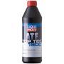 Трансмиссионное масло LIQUI MOLY Top Tec ATF 1600, 1л