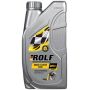 Тормозная жидкость ROLF BRAKE & CLUTCH FLUID DOT-4, 910гр