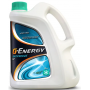 Антифриз G-Energy Antifreeze NF 40, 5кг