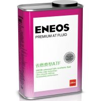 Трансмиссионное масло ENEOS Premium AT Fluid, 1л.