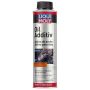 Антифрикционная присадка с дисульфидом молибдена в моторное масло LIQUI MOLY Oil Additiv, 0,3л