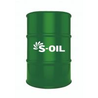 Моторное масло S-OIL SEVEN GOLD #9 A3/B4 5W-30​​​​​​​, 200л