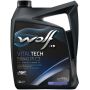 Моторное масло WOLF VITALTECH PI C3 5W-40, 4л