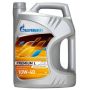 Моторное масло Gazpromneft Premium L 10W-40, 5л