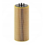 Масляный фильтр MANN-FILTER HU 12122X