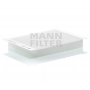 Салонный фильтр MANN-FILTER CU 2143