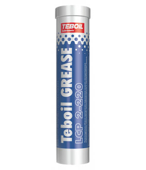 Смазка TEBOIL GREASE LCP 2-220, 400гр