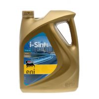 Моторное масло Eni i-Sint Tech R 5W-30, 4л