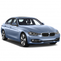 3 Series, F30 / F31 / F35 / F80