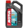 Моторное масло MOTUL Outboard Tech 4T 10W-30, 5л