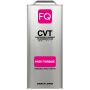 Трансмиссионное масло FQ CVT HIGH TORQUE, 4л