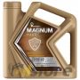 Моторное масло Rosneft Magnum Maxtec 10W-40 (РНПК), 4л