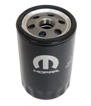 Масляный фильтр Chrysler MOPAR 04781452BB