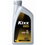 Моторное масло Kixx G SL 10W-40, 1л
