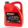 Моторное масло DIVINOL Syntholight LV 0W-20, 5л