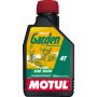 Моторное масло Motul 4T Garden 5W-30, 0.6л