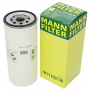 Масляный фильтр MANN-FILTER W 11102/36