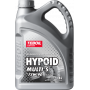 Трансмиссионное масло Teboil HYPOID MULTI S 75W-90, 4л