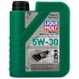 Моторное масло LIQUI MOLY Garten-Wintergerate-Oil 5W-30, 1л