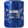 Моторное масло MANNOL 7405 UNIVERSAL 15W-40, 10л