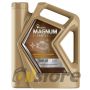 Моторное масло Роснефть Magnum Cleantec 10W-40, 5л