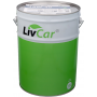 Моторное масло LIVCAR ENGINE OIL EXTRA 10W-40 API SL/CF, 20л