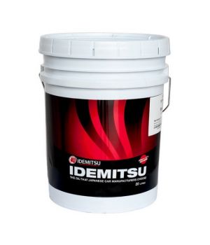 Моторное масло IDEMITSU 5W-30 SN/GF-5, 20л