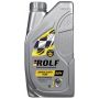 Тормозная жидкость ROLF BRAKE & CLUTCH FLUID DOT-4, 1л