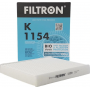 Салонный фильтр Filtron K1154