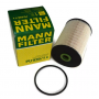 Топливный фильтр MANN-FILTER PU 936/1X