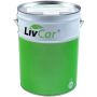 Трансмиссионное масло LIVCAR GEAR OIL GL-5 80W-90, 20л